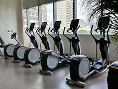 -YCHL FIT 健身(星寰店)