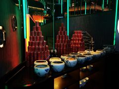 -大隐·成都火锅Bistro(合生麒麟新天地店)