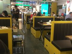 大堂-黄记煌三汁焖锅(崇文门店)