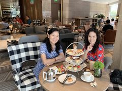 -粤海喜来登酒店·&More聚驿(天河城店)