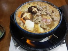 -傑·料理·海鲜放题(佛山文华荟店)