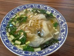 -京都老蔡记(伊河路店)