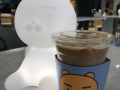 -KAKAO FRIENDS(弘大店)