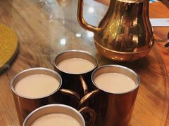 -塔哈尔·新疆盛宴(城西银泰店)