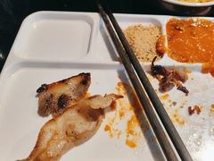 -老卜奎齐齐哈尔烤肉(人民东路店)