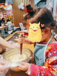-Harry's Kitchen哈里小屋(上海大悦城店)