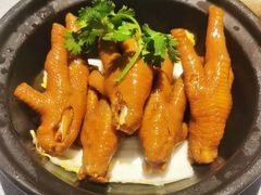 -潮府馆·非遗潮州菜·世纪公园(新国际博览中心店)