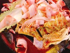 -王老六铁锅炖鱼(圣亚海洋店)