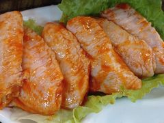 -P1泥炉烤肉(市桥富华东路店)