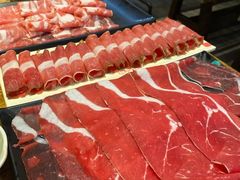 -四喜小胖·北京涮肉(五道营店)