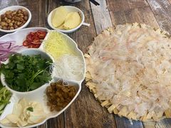 -官塘锋记鱼生·生腌·砂锅粥(牌坊街店)