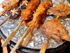 -山葵家·创意料理(宁波来福士店)