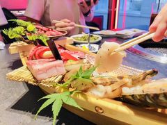 -东京烧肉 平城苑(银座５丁目店)