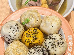 -陈家生煎(广州雅乐城店)