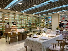 -ZARA HOME(蓝色港湾店)