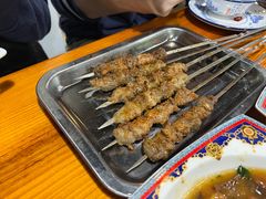 -莲香西域·正宗新疆菜(龙华店)