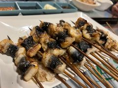 -辉记炭烧海鲜大排档·老字号(福田店)