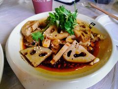 -巴厘龙虾·榜首油焖大虾(洞庭·艺术洋房店)