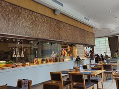 -威珀斯酒店·珀萃美食餐厅