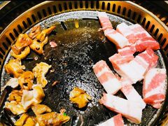 -嘿嘟嘟·肋条烧肉放题(爱融荟城店)