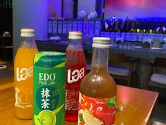 -和彩放题餐厅(酒仙桥店)
