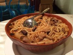 -永和红旗美食城