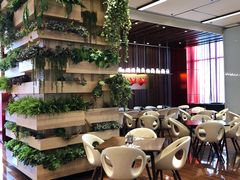 大堂-嘉年华大酒店琴湾-自助餐厅