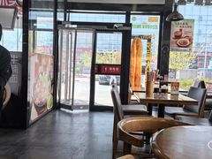-李先生牛肉面大王(马栏店)
