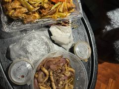 -东瓯泡泡(百里东路店)