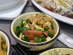 -荣祥海鲜·烟台菜(胜利路二部)