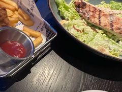 -bluefrog蓝蛙(水游城店)