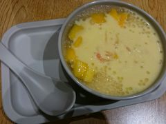 杨枝甘露-满记甜品(岭南新天地店)
