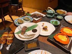 -郑州建业艾美酒店-曙餐厅