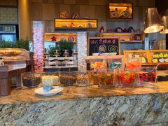 -嘉定凯悦·咖啡厅