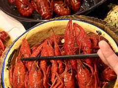 -怪怪龙虾·来自江苏盱眙(惊驾路店)