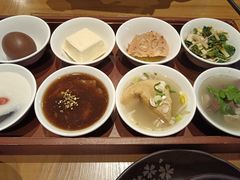 -香园茶社·金陵小灶(老门东店)