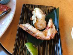 -蟹道乐(道顿堀本店)