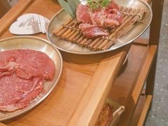 -西塔老太太泥炉烤肉(万柳华联店)