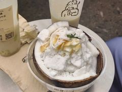 -喜茶(深圳万象城黑金店)