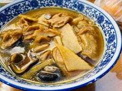-西园寺素食(西园弄戒幢律寺店)