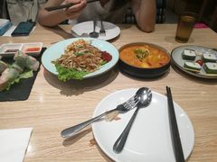 -仙罗泰·泰国餐厅(印象汇店)