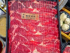 -牛匠和牛寿喜锅(西安总店)
