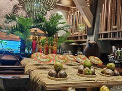 -清河半岛温泉度假酒店