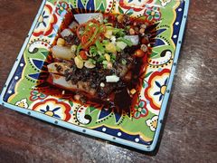 -巴依老爷新疆餐厅