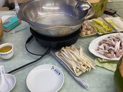 -范饭椰林川湘味海鲜·椰子鸡(三亚湾椰梦长廊店)