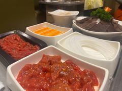 -海底捞火锅(8号仓店)