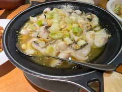 -醉得意·山茶油炒土鸡(奇美店)