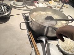 -潮泰牛肉火锅 · 创于1992年(车公庙店)