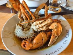 -Ministry of Crab(科伦坡店)