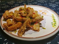 -旺角小渔村(幸福中路店)